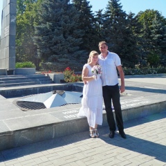 Владимир Краснокутский, 23.04, Бахмут / Артемовск