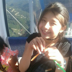 Gulnafis Zharoldina, 22.01, Актау