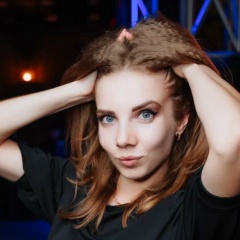 Таня Антропова-Суровяткина, 10.05, Шымкент