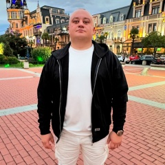 Дмитрий Харлан, 04.05.1990