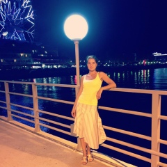 Ольга Калашникова, 23.06.1981, Санкт-Петербург