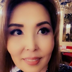 Aizhana Konurkulzhanova, 10.03, Алматы