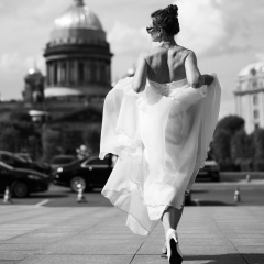 Ольга Киуру, 15.08, Санкт-Петербург