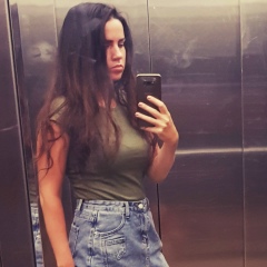 Ирина Самойлова, 25.05.1989, Воронеж