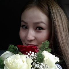 Асель Буркешова, 25.01.1993, Актау