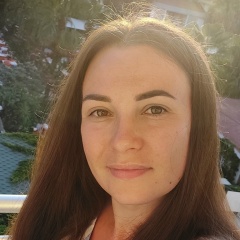 Юлия Окунева, 03.11.1990, Орск