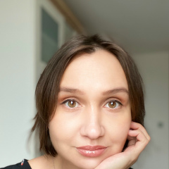 Анна Логинова, 01.09.1984, Basel