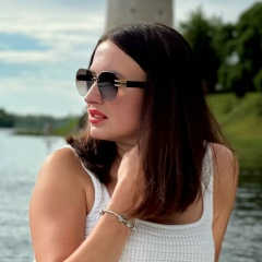 Юлия Бокова, Санкт-Петербург