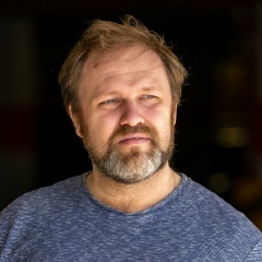 Алексей Чернов, 26.08, Москва