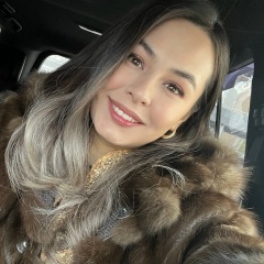 Дина Шаяхмет, 14.02