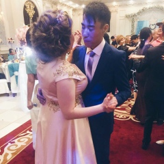 Айгуль Карагубенова, 07.07.1993, Алматы