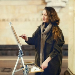 Юлия Ершова, 11.01.1986, Москва