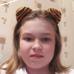 Вера Сазанова, 22.02.1991, Казань