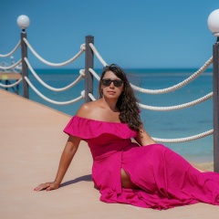 Машушенция Ivashko, 23.08, Санкт-Петербург