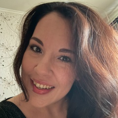 Юлия Белякина, 22.08, Москва