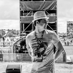 Даниил Петровский, 26.05.1983, Москва