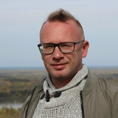 Илья Кочетков, Барнаул