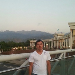 Ivan Luhnikov, 06.06.1987, Алматы