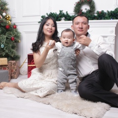 Zora Khakhazova, 10.11, Астана