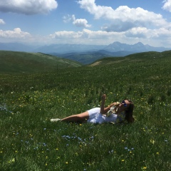 Полина Кубликова, 15.06, Москва