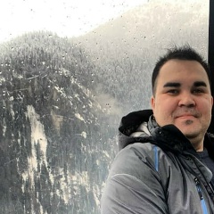 Баходир Алдашев, 18.03.1994