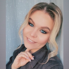 Ксения Закатнова, 22.11, Ярославль