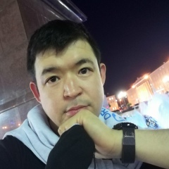 Ратмир Зауральский, Калининград