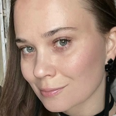 Алина Янцен, 14.06.1990, Санкт-Петербург