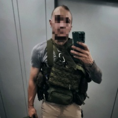 Димка Зов, 12.03, Санкт-Петербург