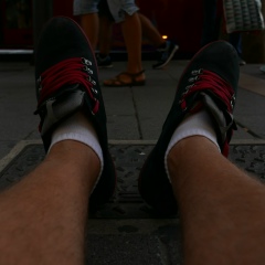 Vova Predko, 14.04, Минск