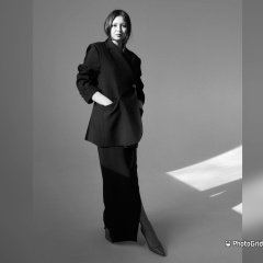 Диляра Аленова, 03.09.1993, Алматы