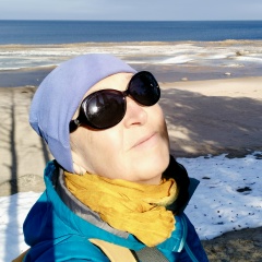 Елена Пораль, 27.02, Всеволожск