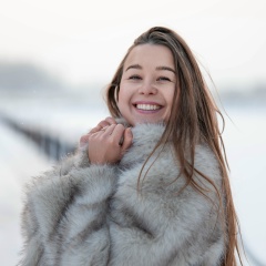 Елизавета Фахретдинова, 12.01, Пермь