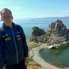 Вова Шестаков, 22.09.1989, Томск