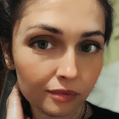 Екатерина Зиборова, 04.11