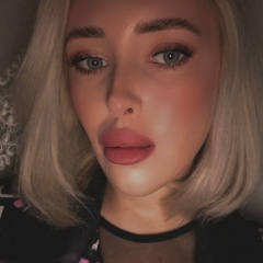 Valeriya Zorina, 09.12, Antalya