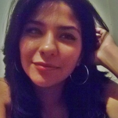 Aléxia Fernanda, 30.06.1995, Brasília
