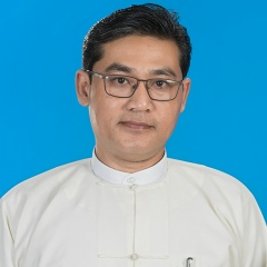 Myo-Min Htun, 26.04.1970, Mandalay