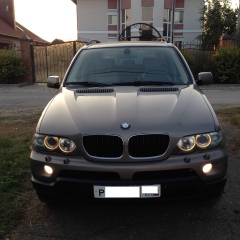 Макс Белай, 28.10, Москва