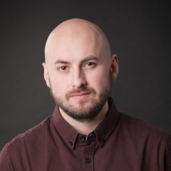 Антон Ткачёв