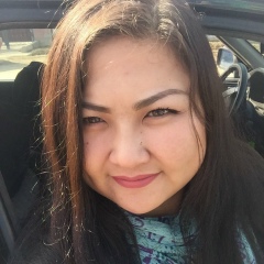 Жанна Абдул, 22.11, Алматы