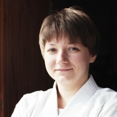 Елена , 21.11.1989, Киев