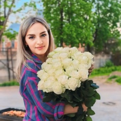 Viktoriya Babelyux, 21.05, Гатчина