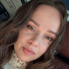 Юлия Миргородская, 15.09, Оренбург