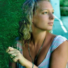 Ira Shakleina, 24.12, Минск