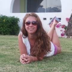 Юлия Стригунова, 15.01, Санкт-Петербург