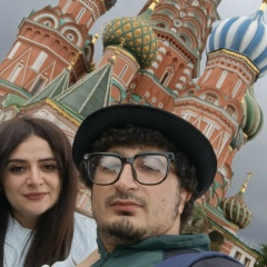 Сар Мейров, 05.03.1991, Сызрань
