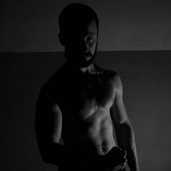 Дмитрий Кошелев, 13.05, Биробиджан