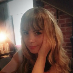 Валерия Богатырёва, 13.07, Санкт-Петербург