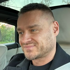 Артур Саволокин, 03.11.1978, Санкт-Петербург